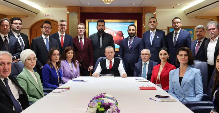 AK Parti İstanbul için kimi aday gösterecek? Başkan Erdoğan’dan açıklama geldi