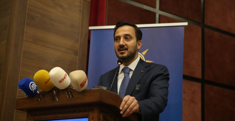 AK Parti İstanbul İl Başkanı Abdullah Özdemir'in Kastamonu Ziyareti