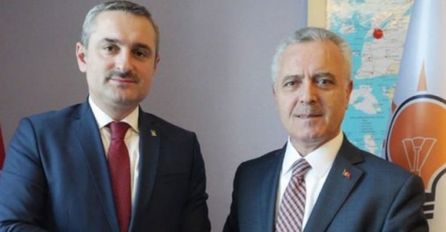 AK Parti İstanbul İl Başkanı Belli Oldu