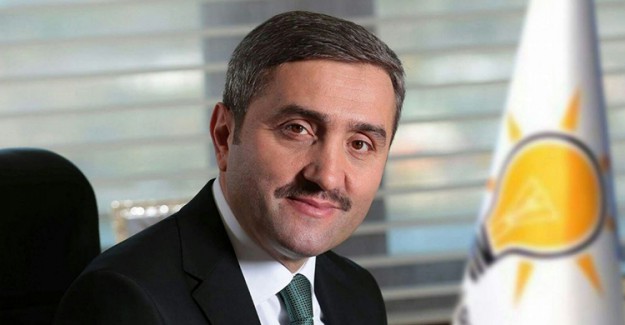 Ak Parti İstanbul İl Başkanı İstifa Etti!