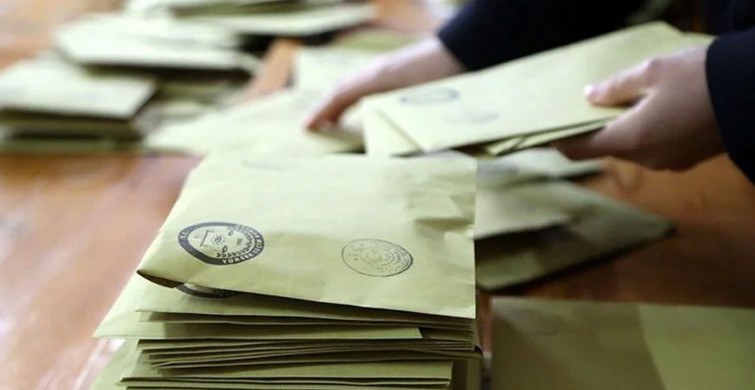 AK Parti İstanbul ve Ankara adayı kim olacak? Anketin sonuçları açıklandı