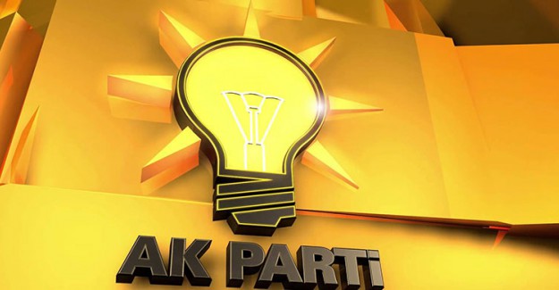 AK Parti İstanbul'daki oy hedefini belirledi!