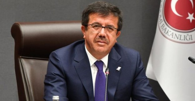 AK Parti İzmir Adayı Nihat Zeybekçi Kimdir?