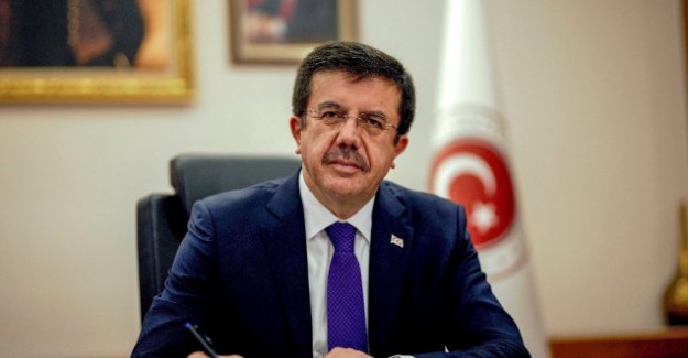 AK Parti İzmir Adayı Nihat Zeybekçi Seçim İçin Kolları Sıvıyor