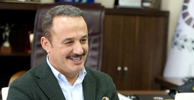 AK Parti İzmir İl Başkanı Aydın Şengül Görevinden İstifa Etti