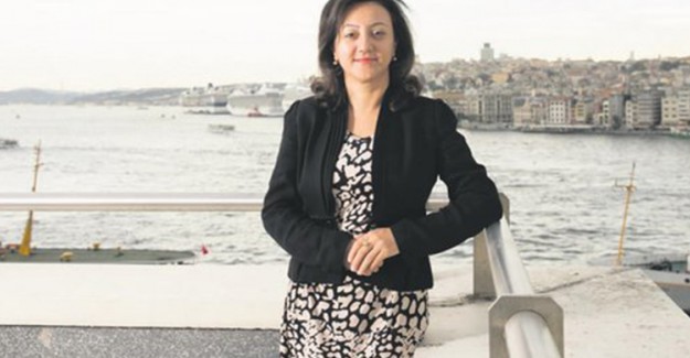 AK Parti Kadıköy Adayı Özgül Özkan Yavuz Kimdir?