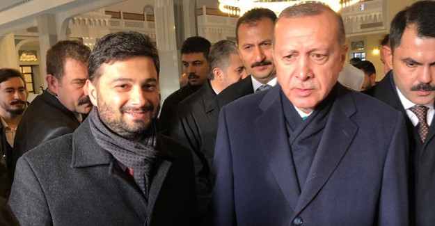 AK Parti Kağıthane Belediye Başkan Adayı Mevlüt Öztekin Kimdir?