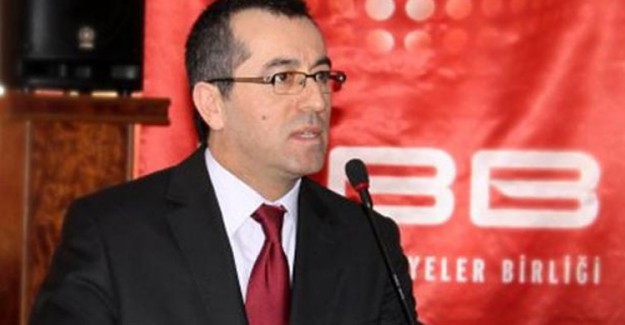 AK Parti Kahramanmaraş Adayı Hayrettin Güngör Kimdir?