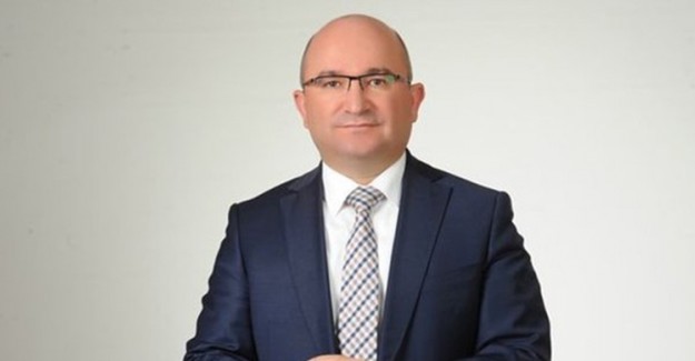 AK Parti Karaman Adayı Mahmut Sami Şahin Kimdir?