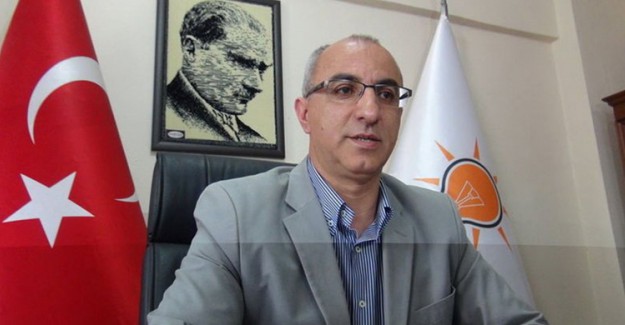 AK Parti Kars Adayı Ensar Erdoğdu Kimdir?