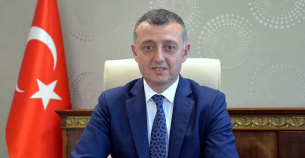 AK Parti Kocaeli Adayı Tahir Büyükakın Kimdir?