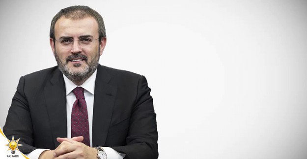AK Parti Kongresi İçin Tarih Belli Oldu!