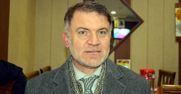 AK Parti Kütahya Adayı Ahmet Sami Kutlu Kimdir?
