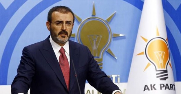 AK Parti Milletvekili Aday Adayı Olma Başvuruları Uzatıldı