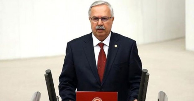 AK Parti Milletvekili Hakkı Köylü Hastaneye Kaldırıldı
