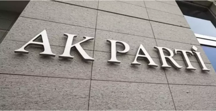 AK Parti MKYK Toplantısı başladı: Erdoğan başkanlığında gerçekleşiyor…