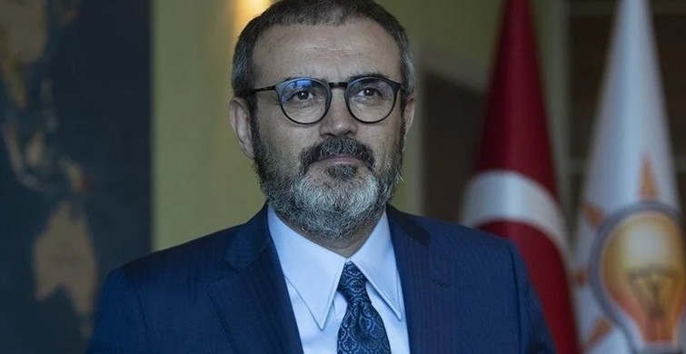 AK Parti MKYK Üyesi Mahir Ünal: “Ekrem İmamoğlu 2019 ile 2024 arasında vaat ettiklerinin yüzde 86’sını gerçekleştirmemiş”