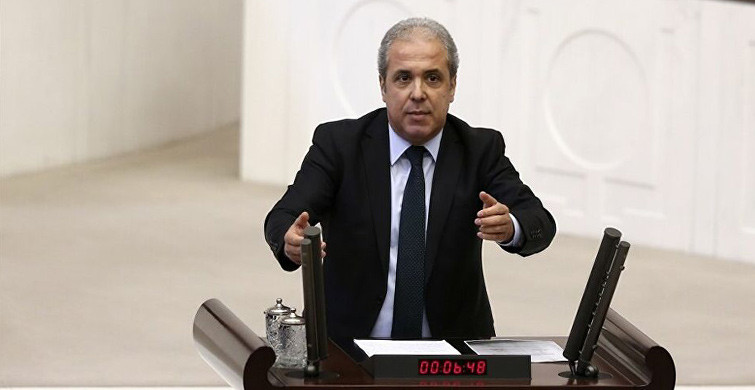Şamil Tayyar Kimdir?