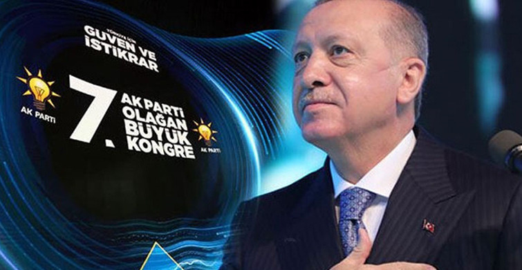 AK Parti MKYK’de 22 Kişi Liste Dışında Kaldı