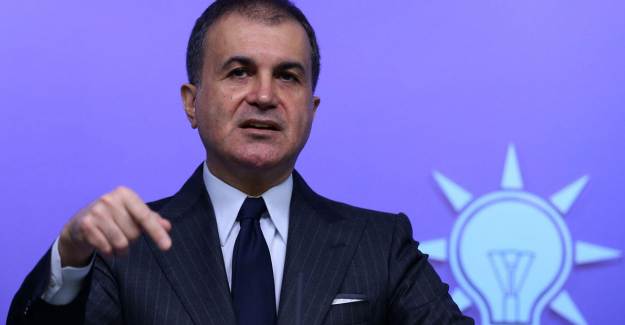 AK Parti'den Laiklik Açıklaması: Cumhuriyet Gözbebeğimizdir