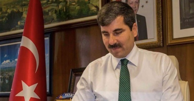 AK Parti Muş Adayı Feyat Asya Kimdir?