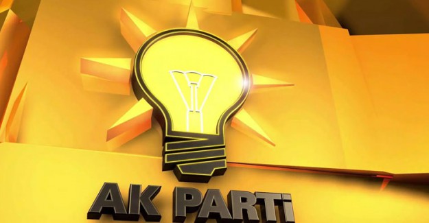 AK Parti, Parti Dışından İsimlere Teklif Götürecek!