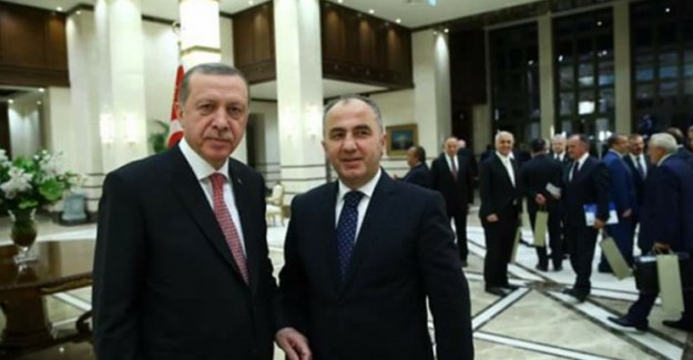 AK Parti Rize Adayı Rahmi Metin Kimdir?