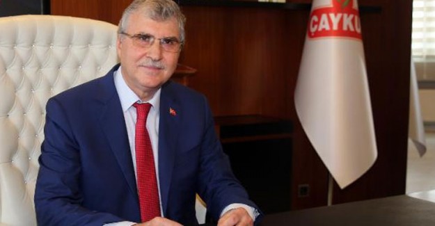 AK Parti Sakarya Adayı Ekrem Yüce Kimdir?