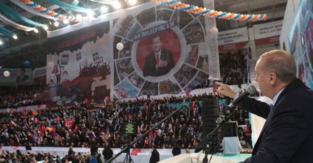 AK Parti Sakarya Adayları Belli Oldu