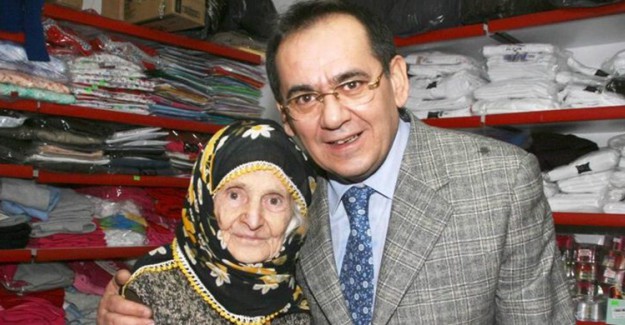 AK Parti Samsun Adayı Mustafa Demir Kimdir?