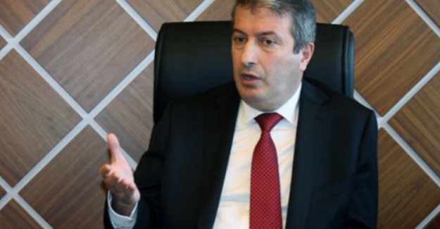 AK Parti Sarıyer Belediyesi Başkan Adayı Salih Bayraktar Kimdir?