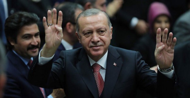AK Parti Seçim Tanıtım Kampanyasını 15 Şubat'ta Yapacak