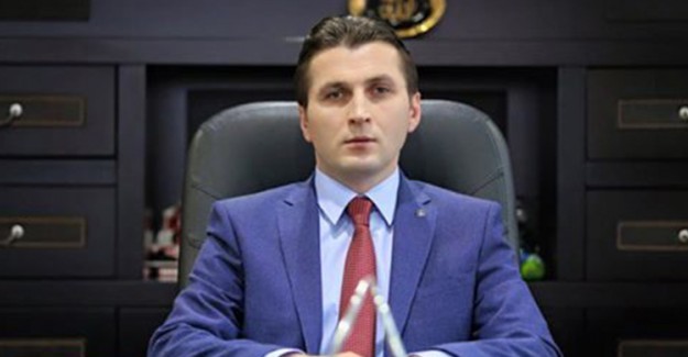 AK Parti Sinop Adayı Ali Çöpçü Kimdir?