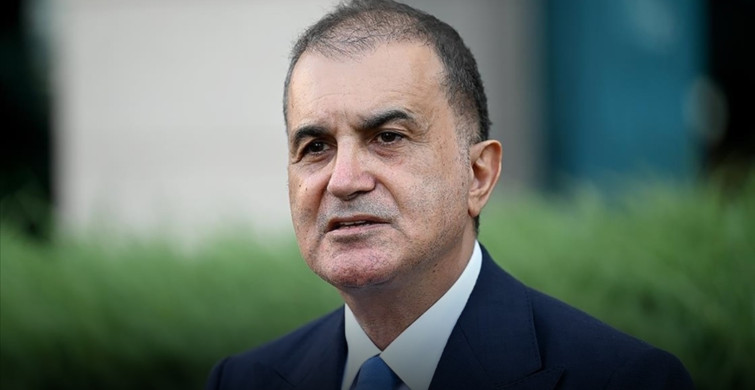 AK Parti Sözcüsü Çelik: "ABD’nin İsrail Büyükelçisinin Gazze’de çocukların öldürülmesine destek vermesi insanlık dışı yaklaşımdır"