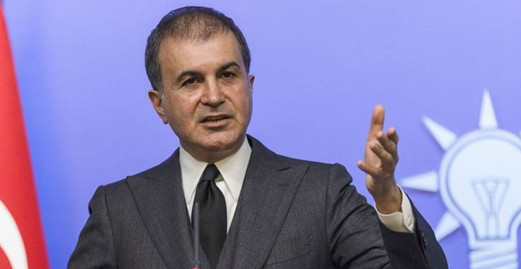 AK Parti Sözcüsü Çelik: Her Darbe Millet Düşmanlığıdır