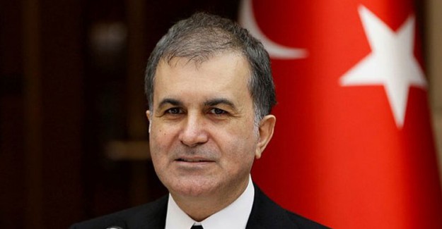 AK Parti Sözcüsü Çelik: Sandık Siyasal Namustur, Bu Namusu Korumak Hepimizin Görevi