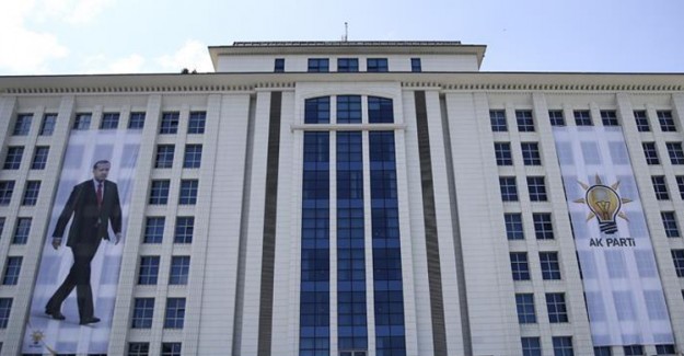 AK Parti Sözcüsü Çelik'ten CHP'ye Sert Yanıt! 