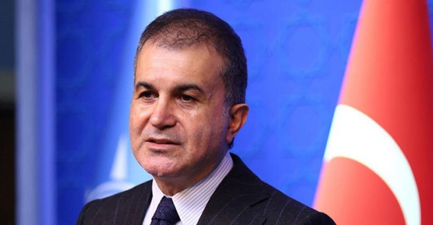 AK Parti Sözcüsü Ömer Çelik: Saadet Partisi'ni CHP'nin 7. Oku Yapma Çabaları Var