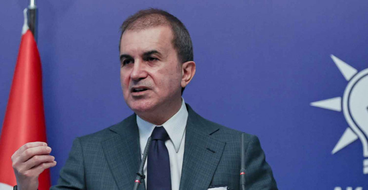 AK Parti Sözcüsü Ömer Çelik'ten CHP Genel Başkanı Kemal Kılıçdaroğlu'na sert tepki: "Bu siyaset biçimi değil, iftira kampanyası"