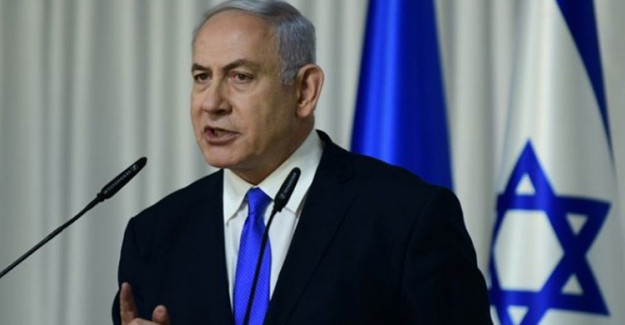 AK Parti Sözcüsü Ömer Çelik'ten Erdoğan'a Diktatör Diyen Netanyahu'ya Cevap