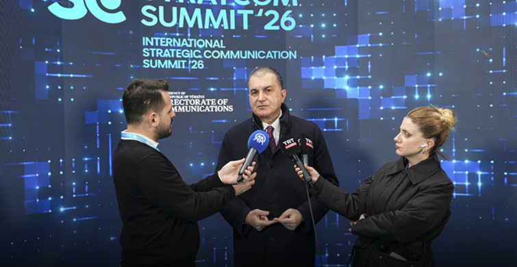 AK Parti Sözcüsü Ömer Çelik’ten sert çıkış: “Netanyahu gitmeli, bölge barışı tehdit altında”