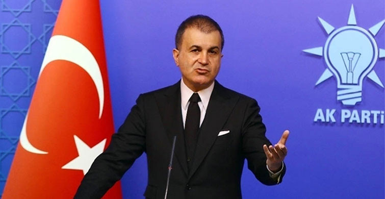 Ömer Çelik'ten Kılıçdaroğlu'nun Gara Şehitleri ile İlgili Sözlerine Tepki