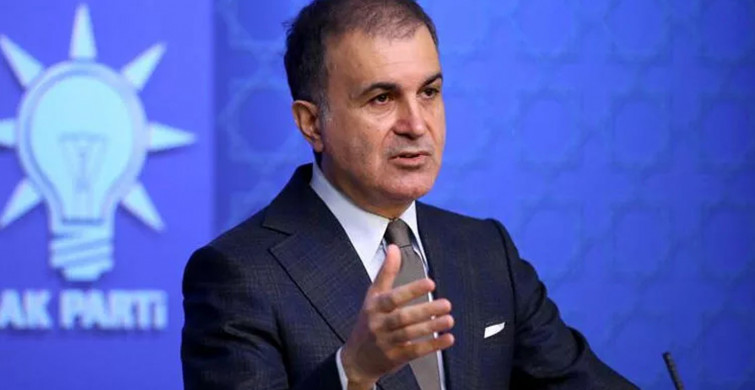AK Parti Sözcüsünden İBB'ye Sert Tepki: 'En Basit Tedbirleri Bile Alamadı!'