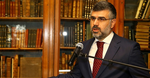 AK Parti Sultanbeyli Belediye Başkan Adayı Hüseyin Keskin Kimdir?