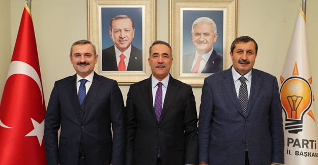 Ak Parti Sultangazi Belediye Başkan Adayı Abdurrahman Dursun kimdir?