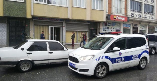 AK Parti Sultangazi Belediye Meclis Üyesi Ahmet Yıldız Silahlı Saldırıya Uğradı