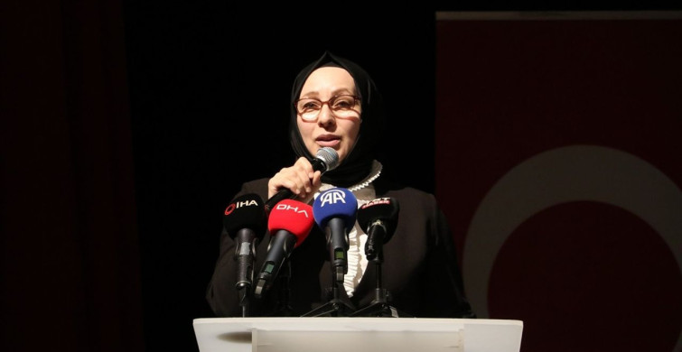 AK Parti Tekirdağ İl Danışma Meclisi Toplantısı'nda Önemli Açıklamalar