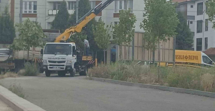 AK Parti Tepebaşı İlçe Başkanı Tunç: eskişehir’de belediyecilik anlayışı ciddi bir koordinasyon sorunuyla karşı karşıya