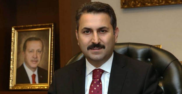 AK Parti Tokat Adayı Eyüp Eroğlu Kimdir?