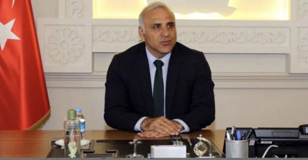 AK Parti Trabzon Adayı Murat Zorluoğlu Kimdir?